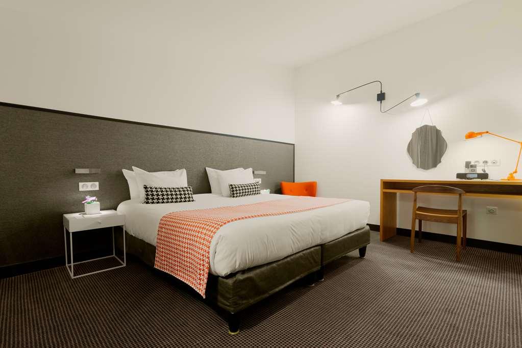 Hotel George - Astotel Париж Стая снимка