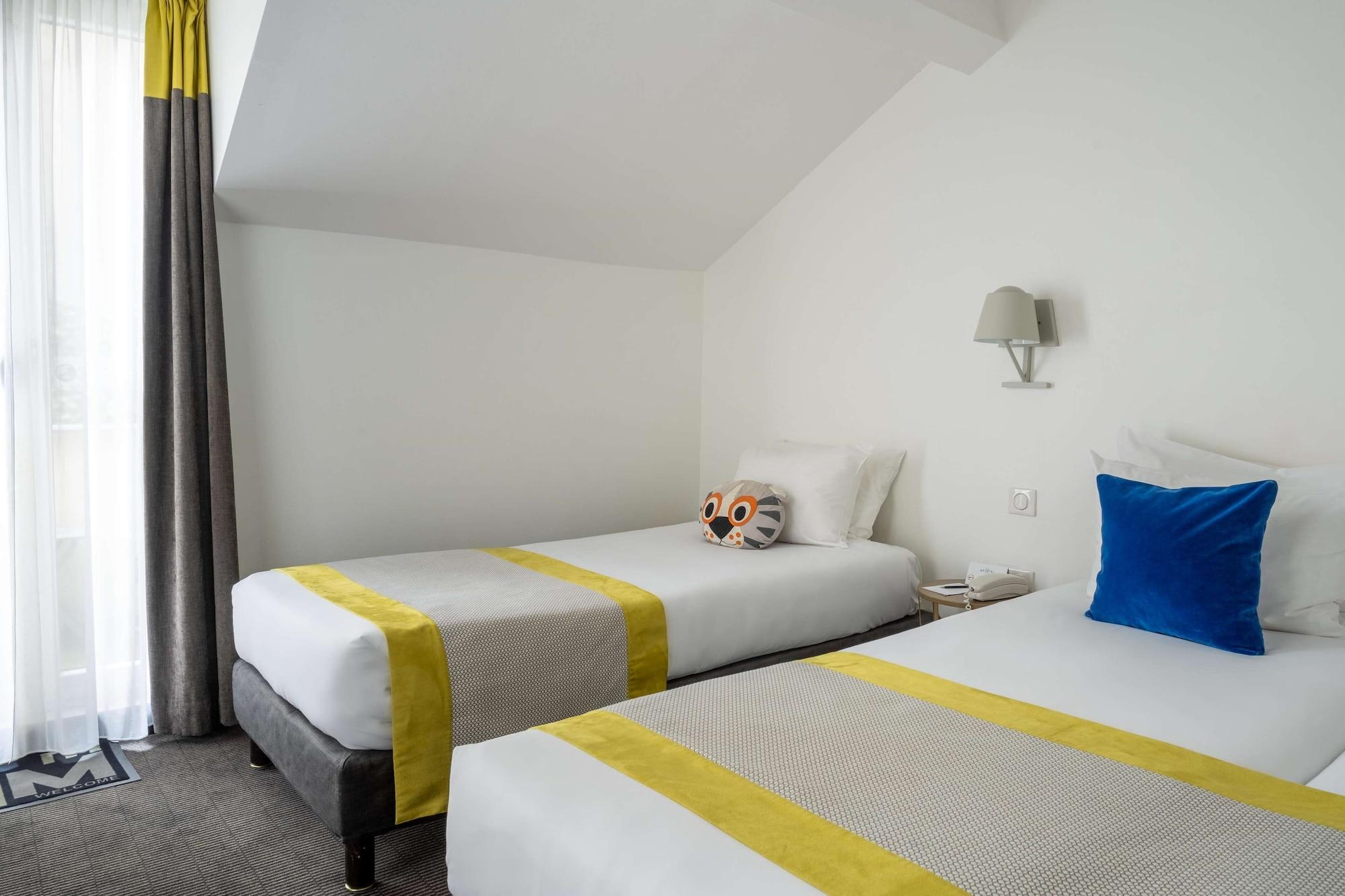 Hotel George - Astotel Париж Екстериор снимка