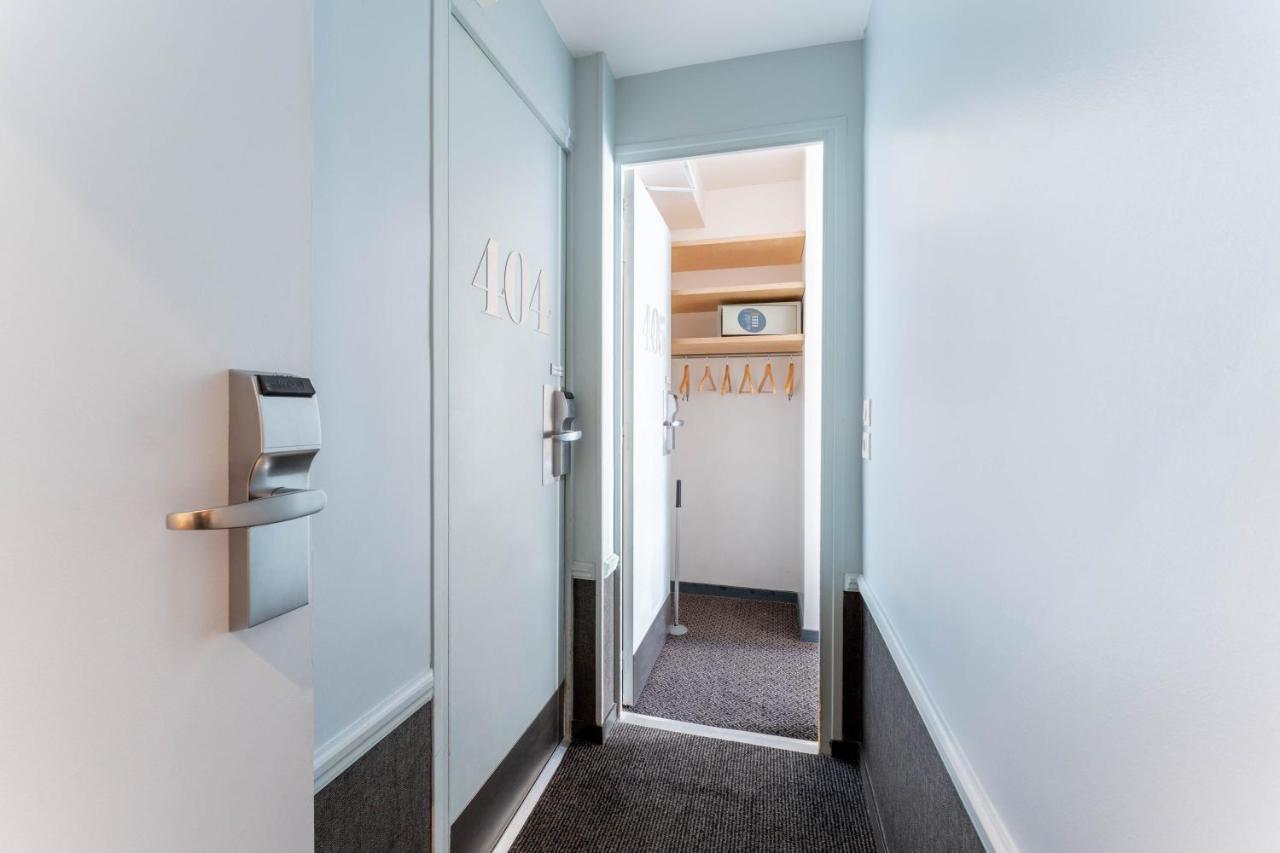 Hotel George - Astotel Париж Екстериор снимка