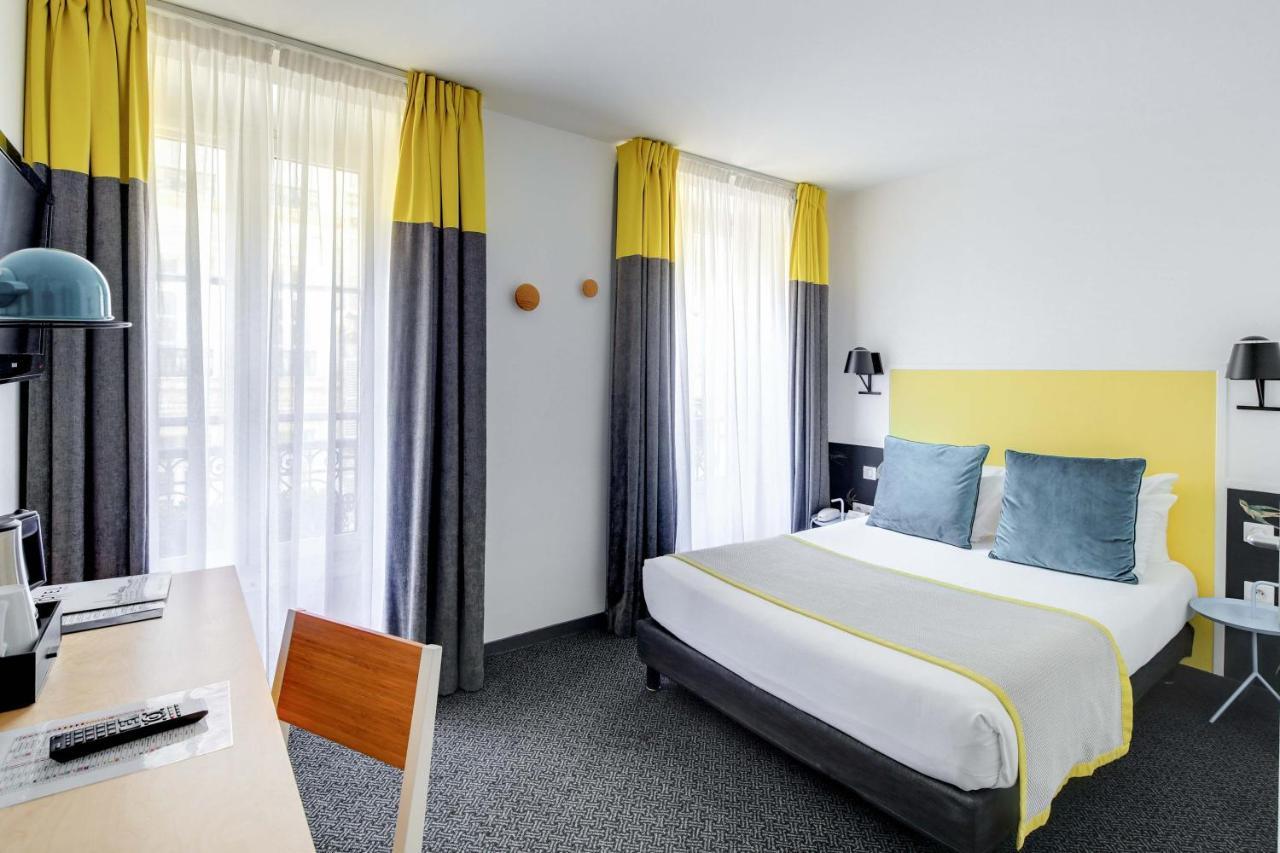 Hotel George - Astotel Париж Екстериор снимка