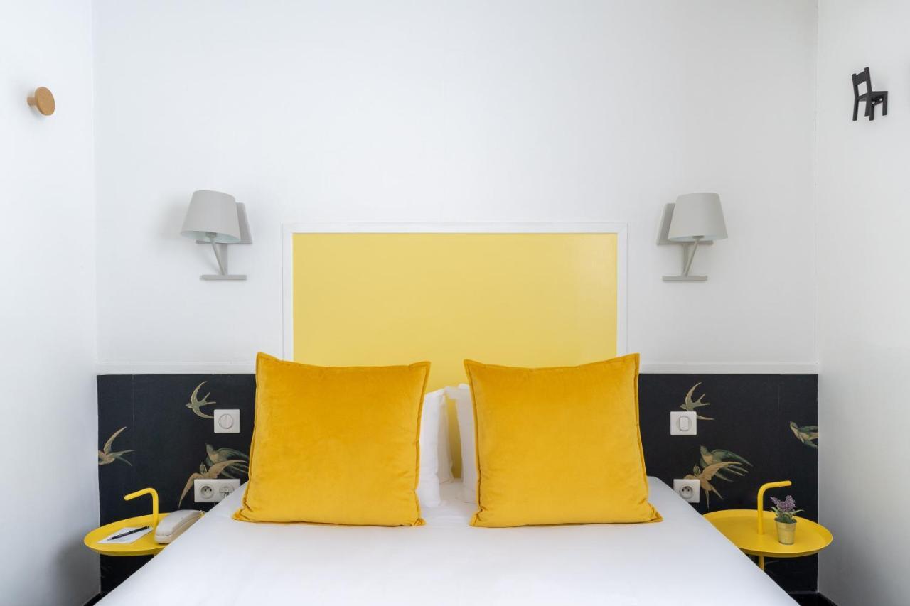 Hotel George - Astotel Париж Екстериор снимка