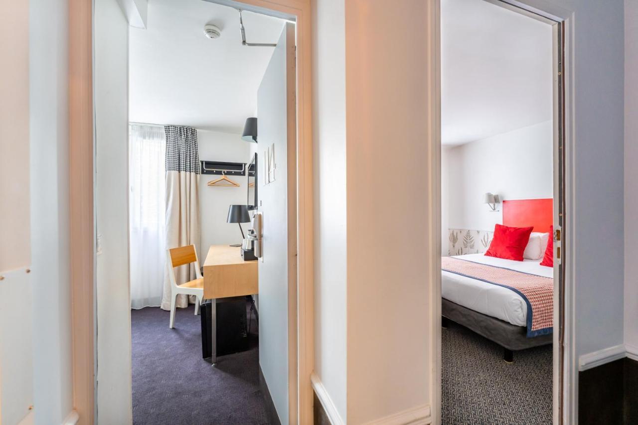 Hotel George - Astotel Париж Екстериор снимка