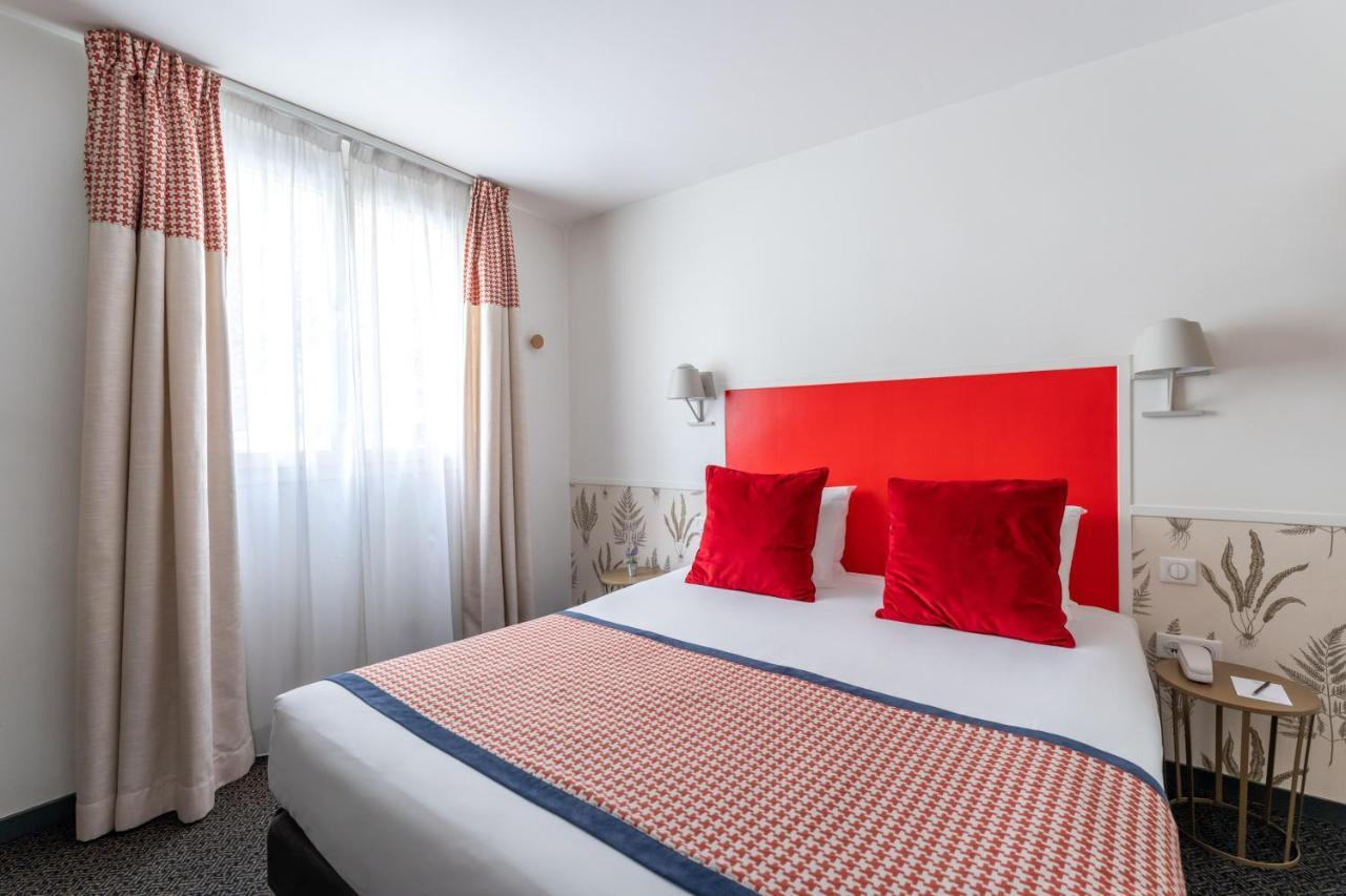 Hotel George - Astotel Париж Екстериор снимка