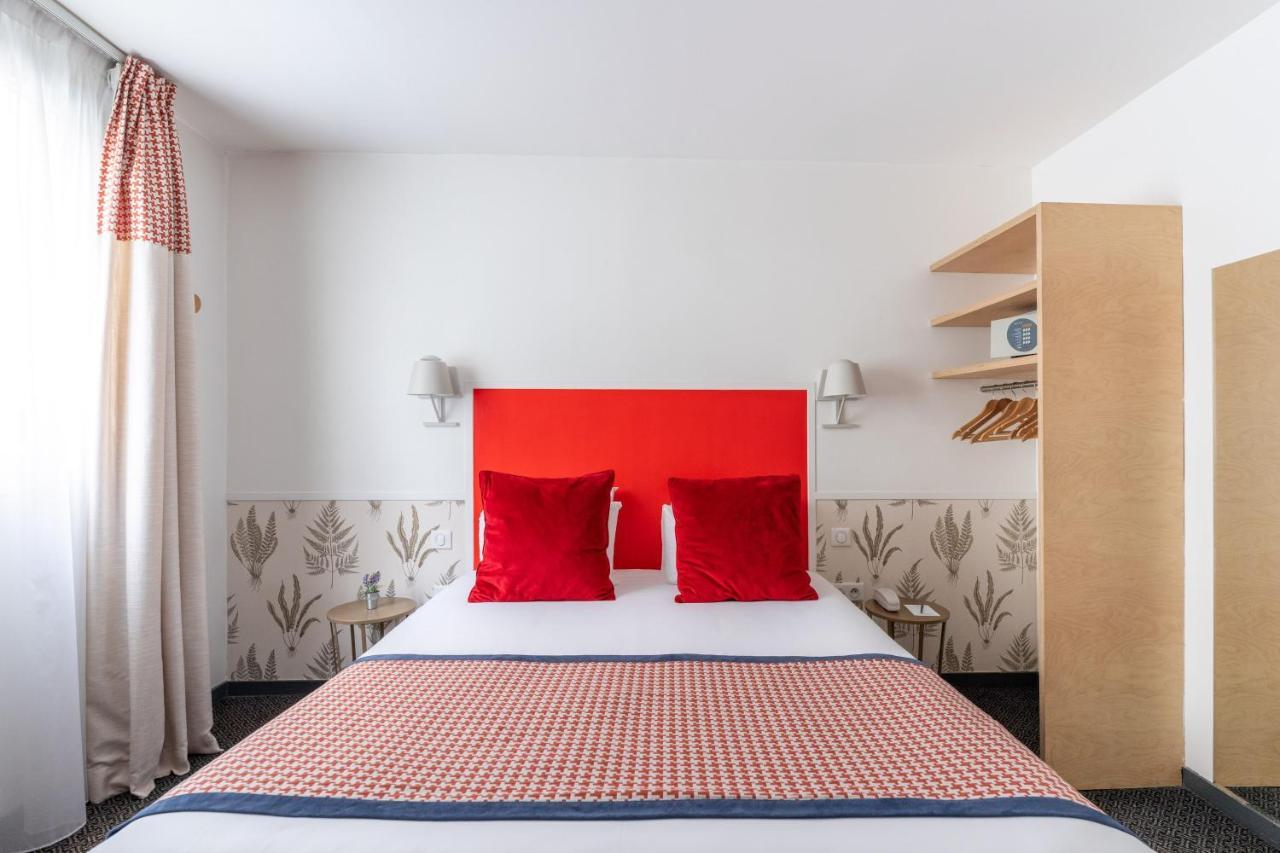 Hotel George - Astotel Париж Екстериор снимка