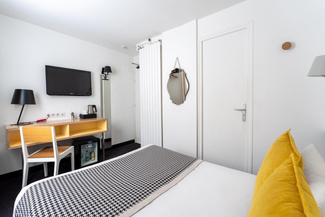 Hotel George - Astotel Париж Екстериор снимка
