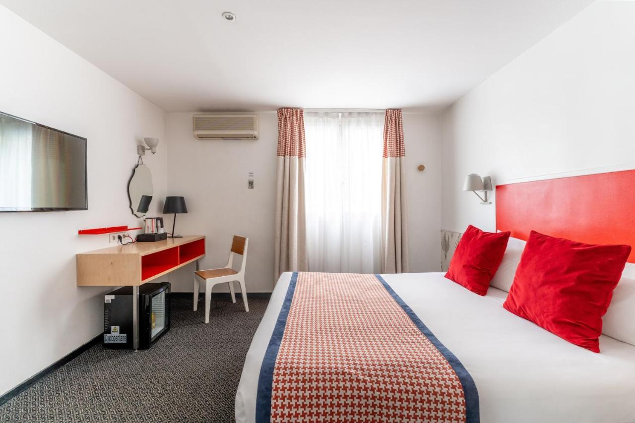 Hotel George - Astotel Париж Екстериор снимка