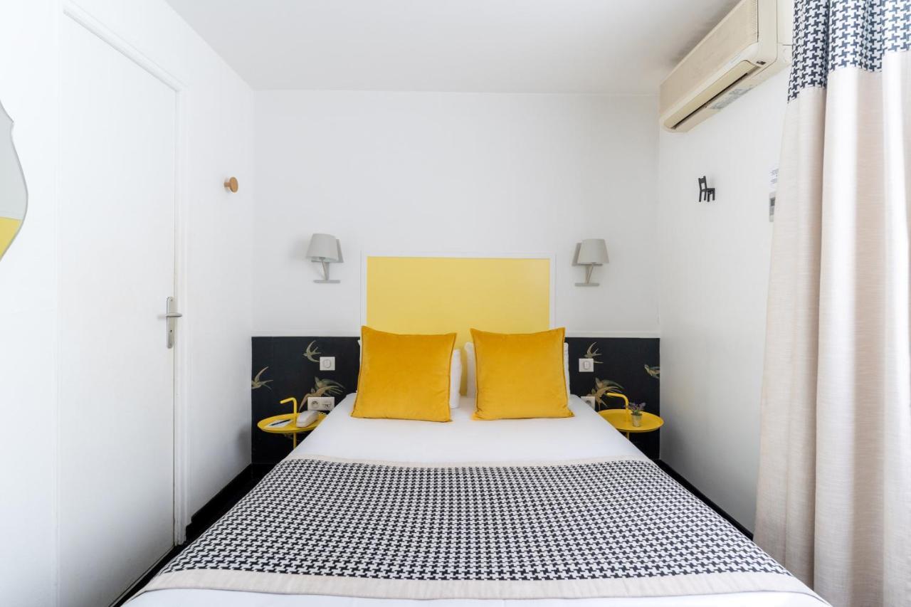Hotel George - Astotel Париж Екстериор снимка