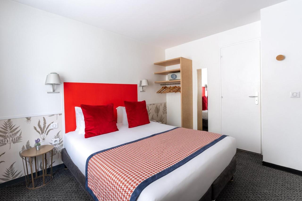 Hotel George - Astotel Париж Екстериор снимка