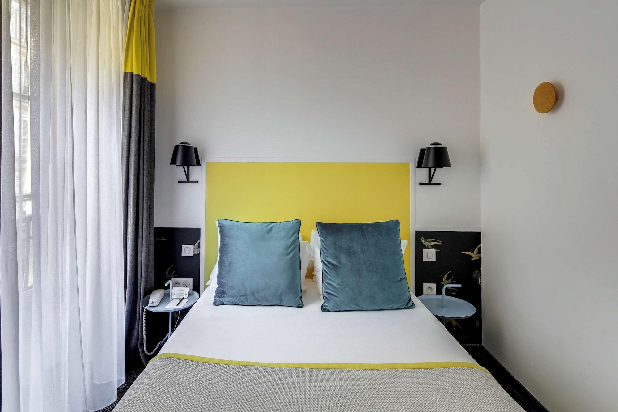 Hotel George - Astotel Париж Екстериор снимка