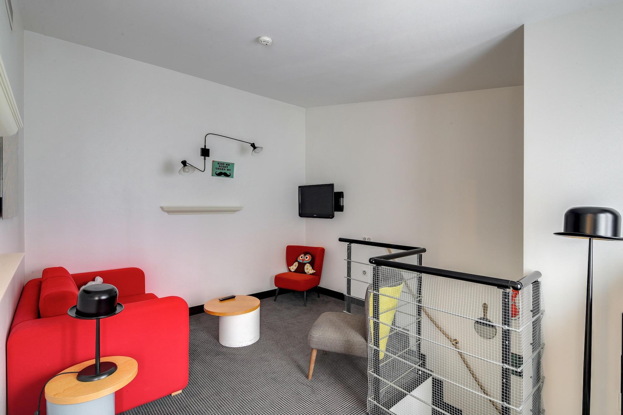 Hotel George - Astotel Париж Екстериор снимка