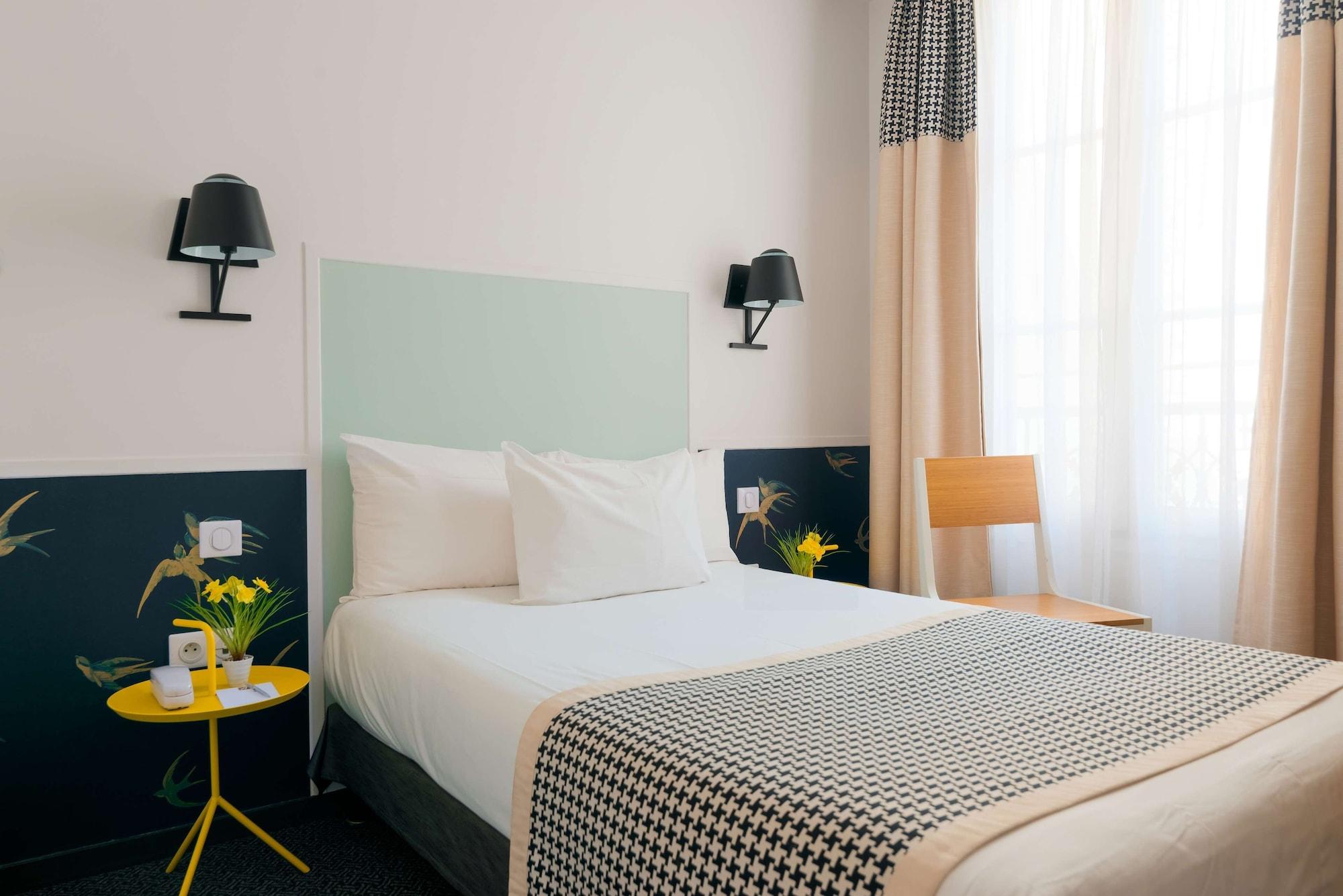 Hotel George - Astotel Париж Екстериор снимка
