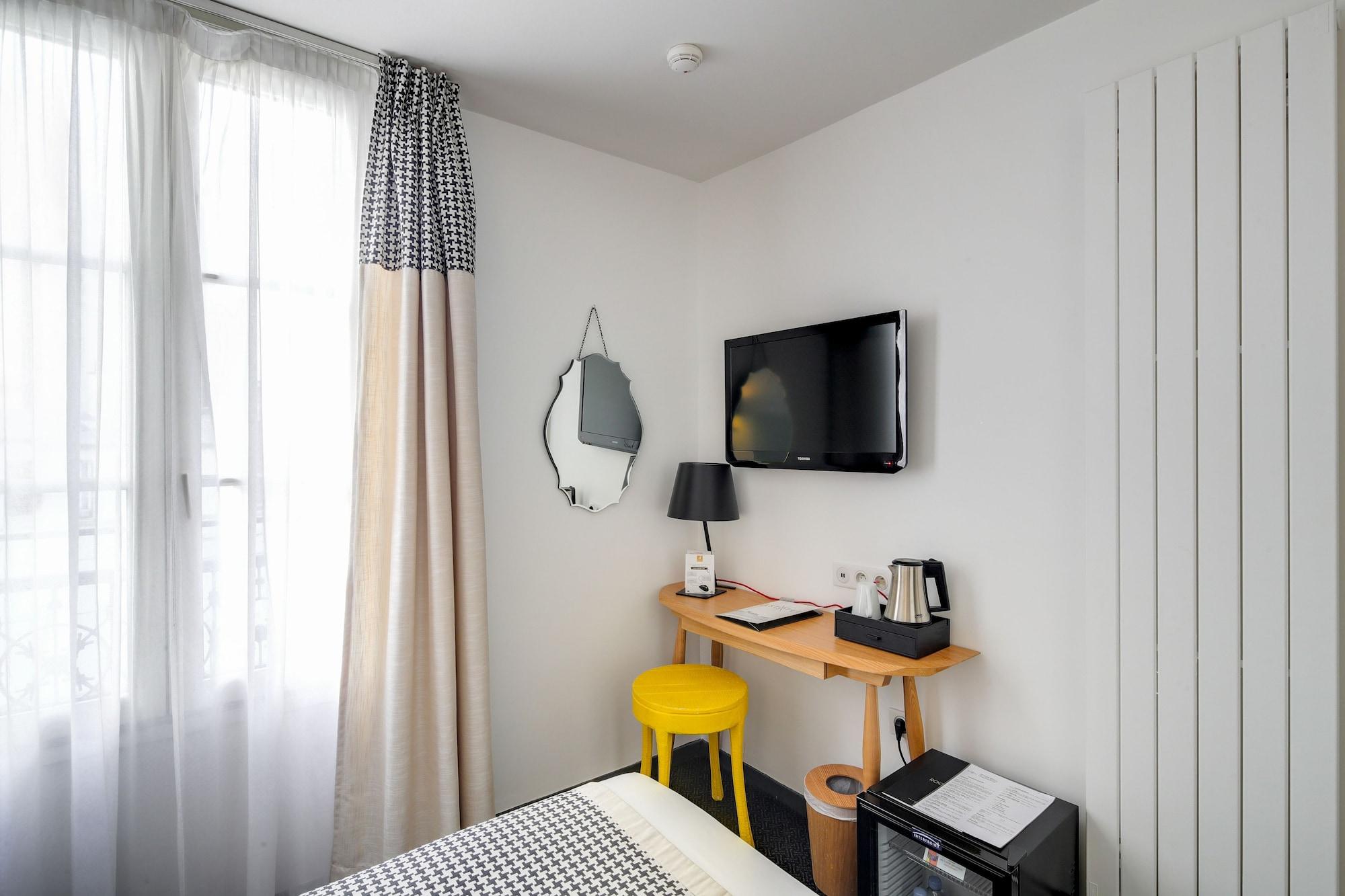 Hotel George - Astotel Париж Екстериор снимка
