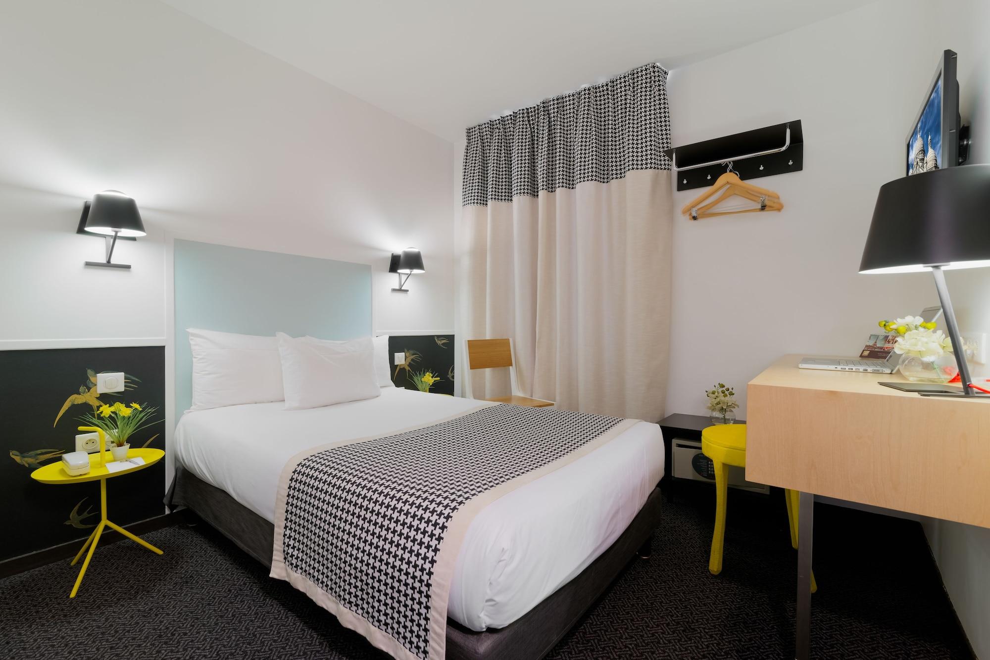 Hotel George - Astotel Париж Екстериор снимка