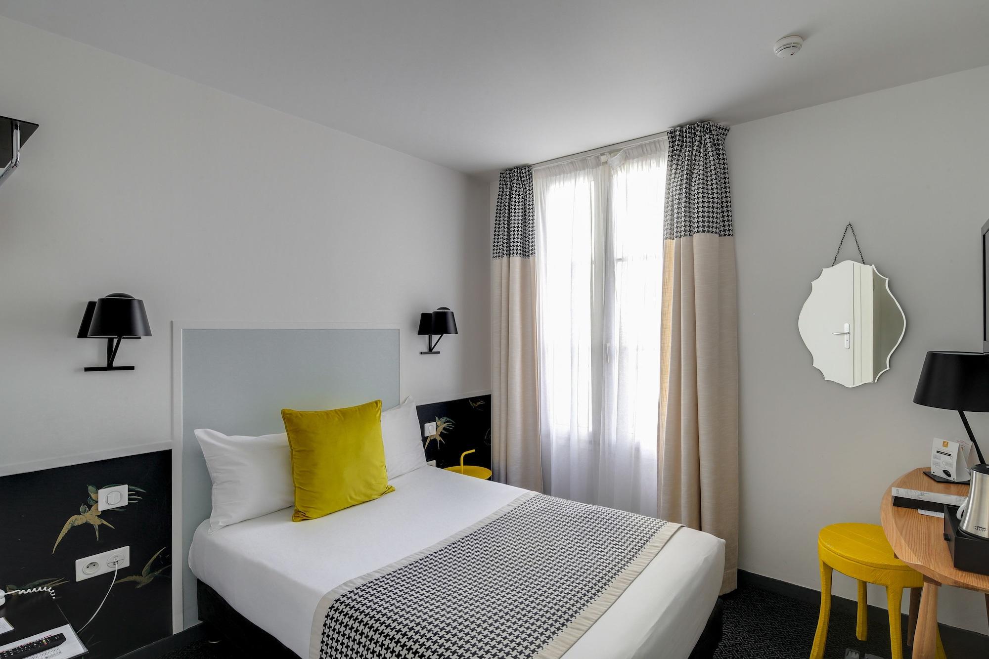 Hotel George - Astotel Париж Екстериор снимка