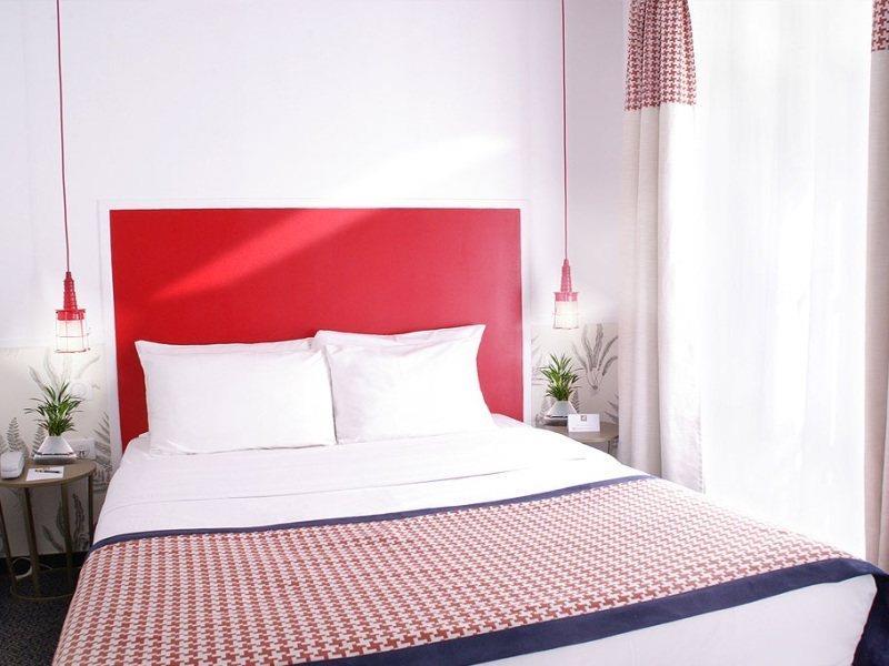 Hotel George - Astotel Париж Екстериор снимка