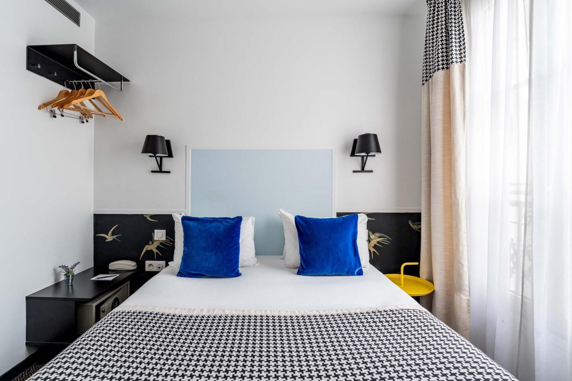 Hotel George - Astotel Париж Екстериор снимка