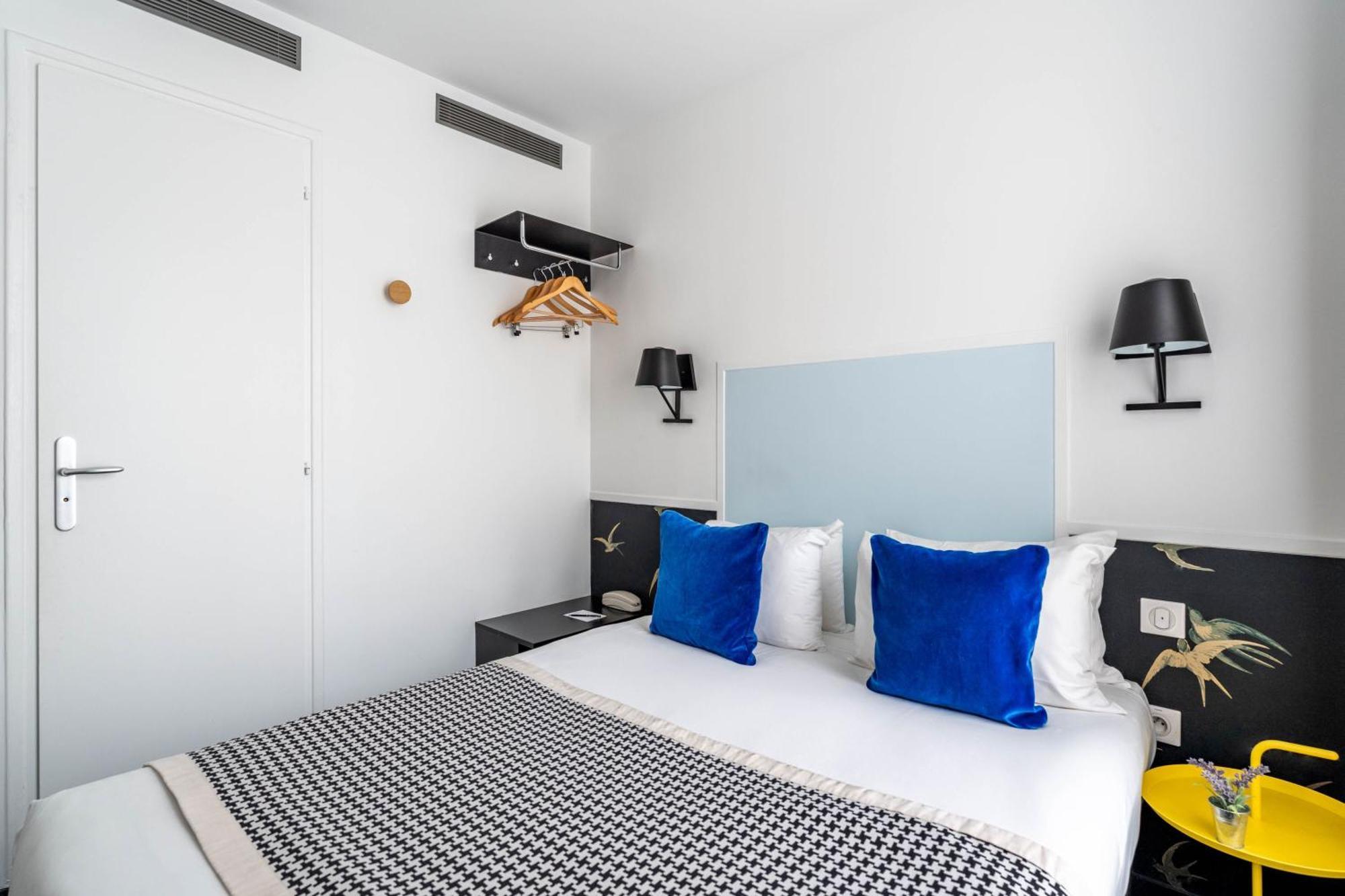 Hotel George - Astotel Париж Екстериор снимка