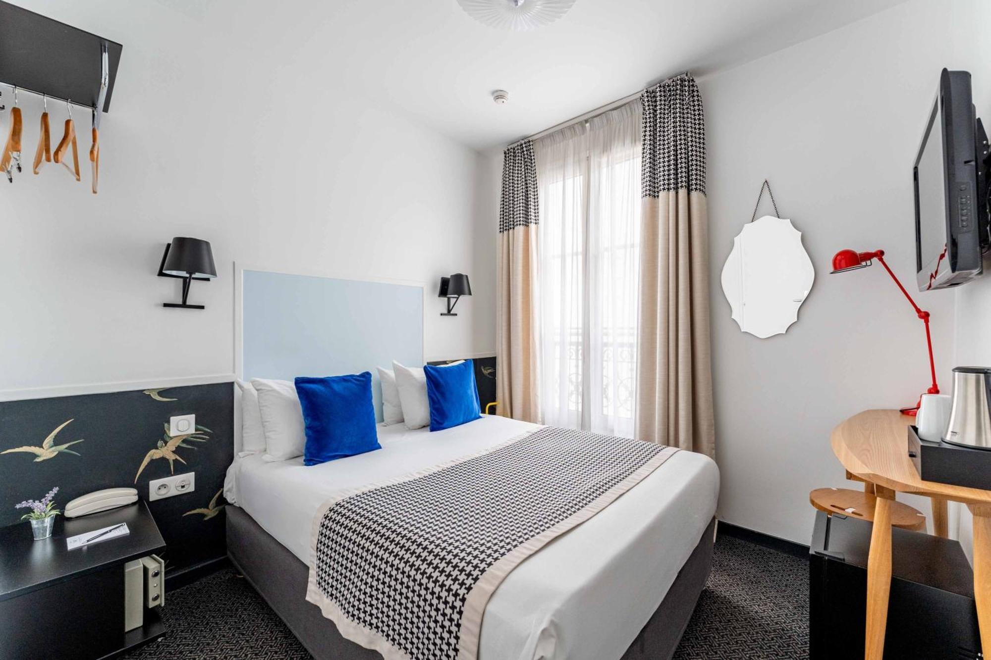 Hotel George - Astotel Париж Екстериор снимка