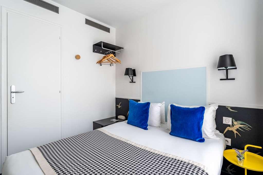 Hotel George - Astotel Париж Стая снимка