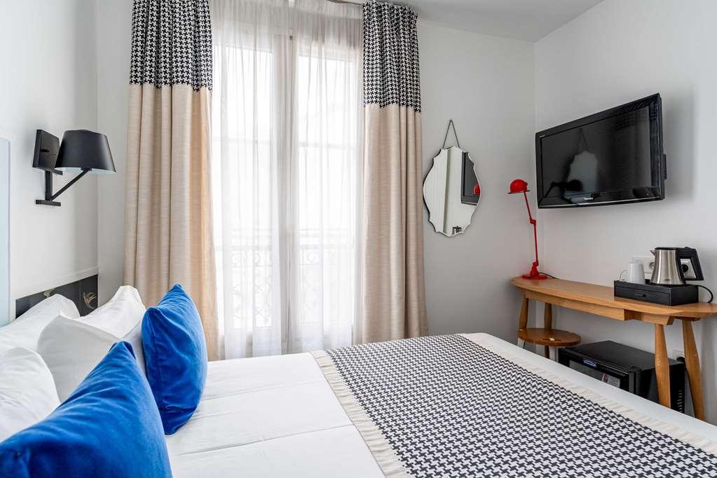 Hotel George - Astotel Париж Стая снимка