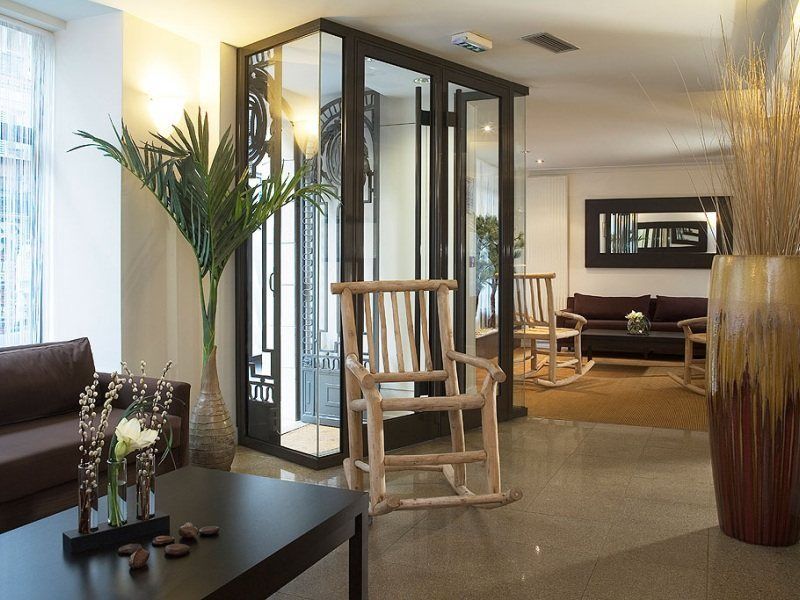 Hotel George - Astotel Париж Екстериор снимка