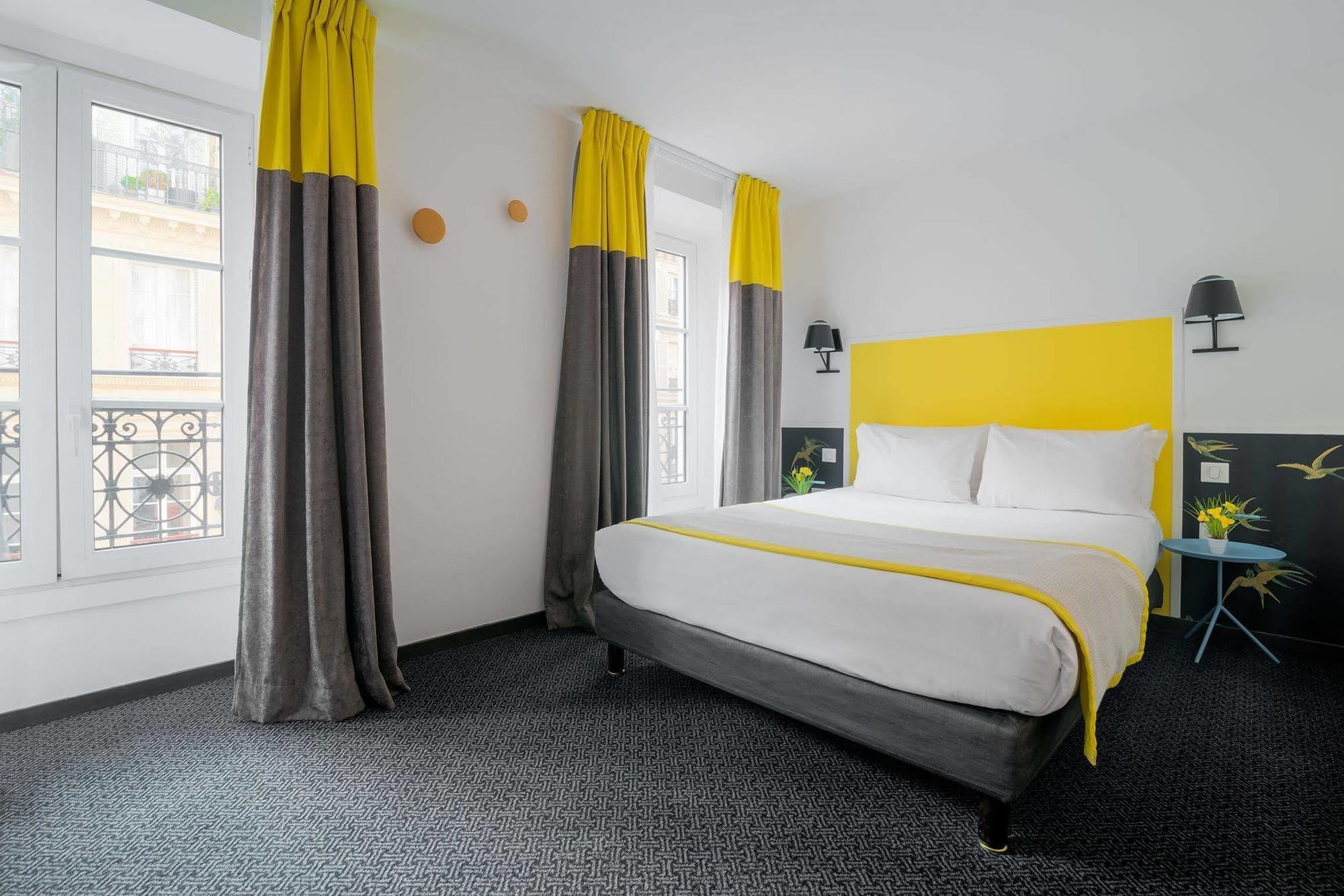 Hotel George - Astotel Париж Стая снимка